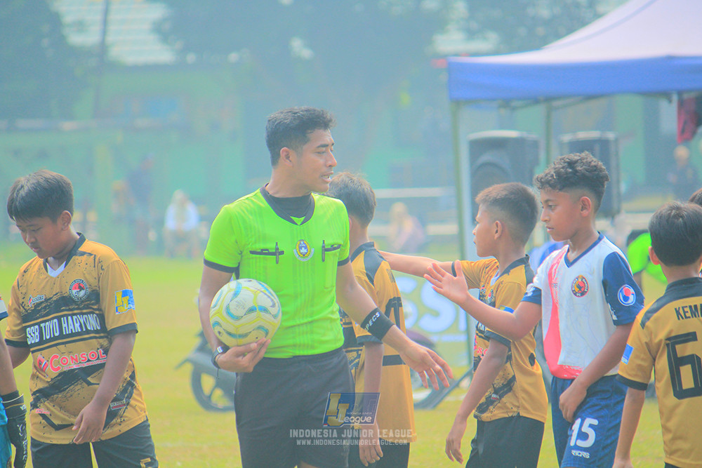ijl u12 270725 binna banua fc blue vs toyo haryono
