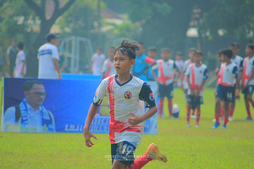 ijl u12 270725 binna banua fc blue vs toyo haryono