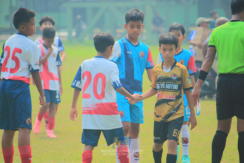 ijl u12 270725 binna banua fc blue vs toyo haryono
