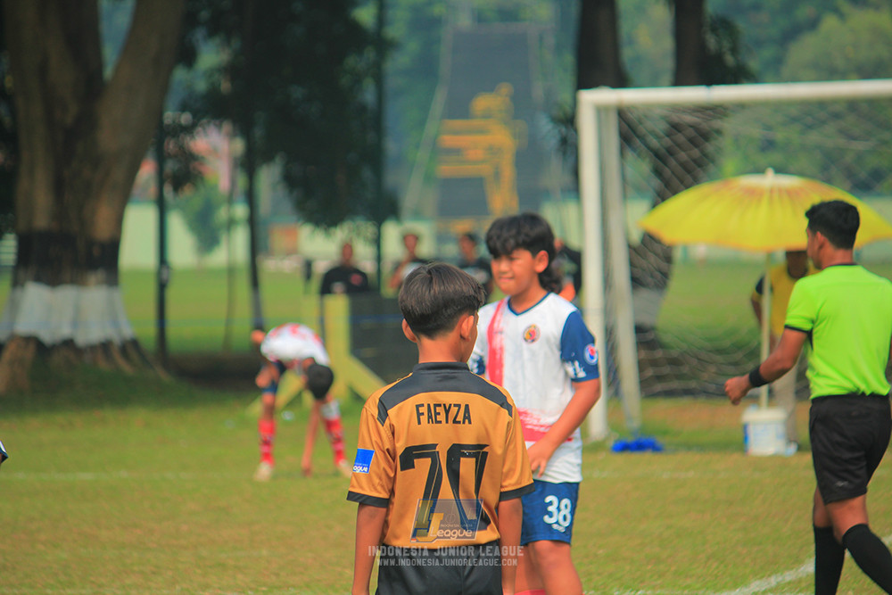 ijl u12 270725 binna banua fc blue vs toyo haryono