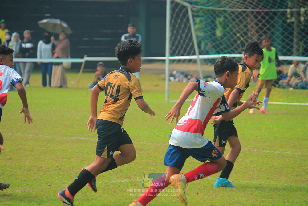 ijl u12 270725 binna banua fc blue vs toyo haryono