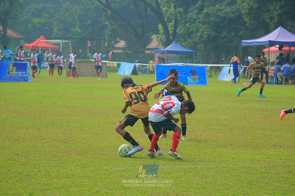 ijl u12 270725 binna banua fc blue vs toyo haryono