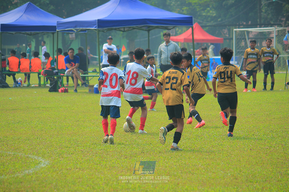ijl u12 270725 binna banua fc blue vs toyo haryono