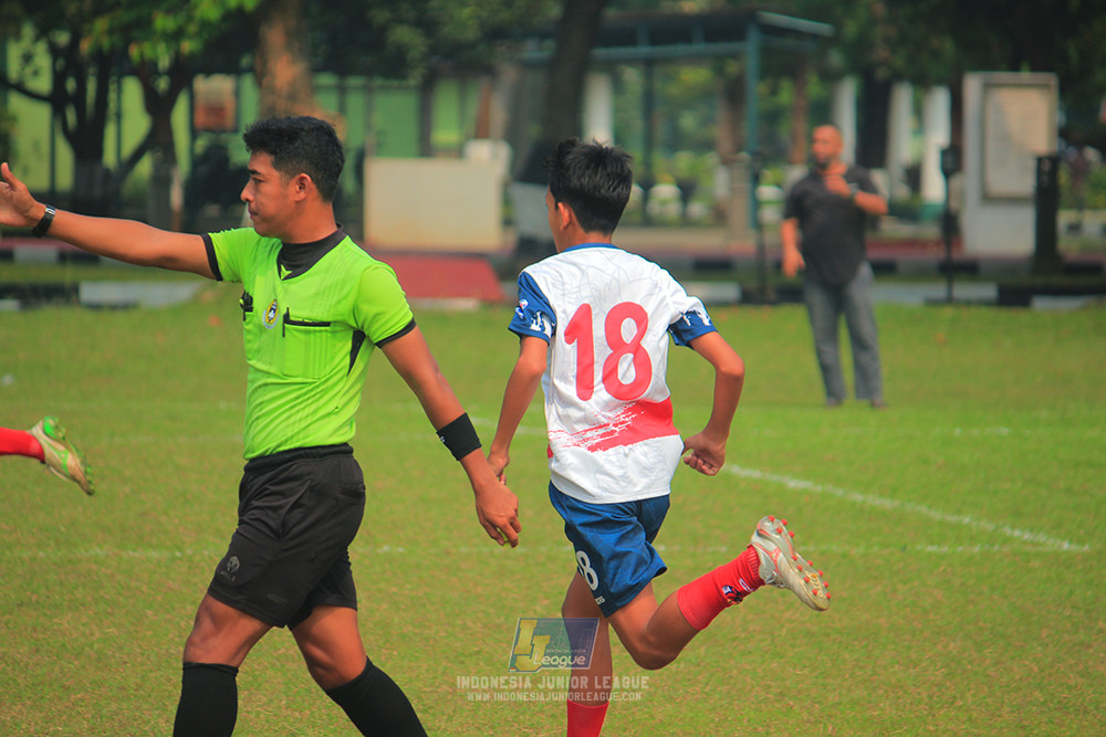 ijl u12 270725 binna banua fc blue vs toyo haryono
