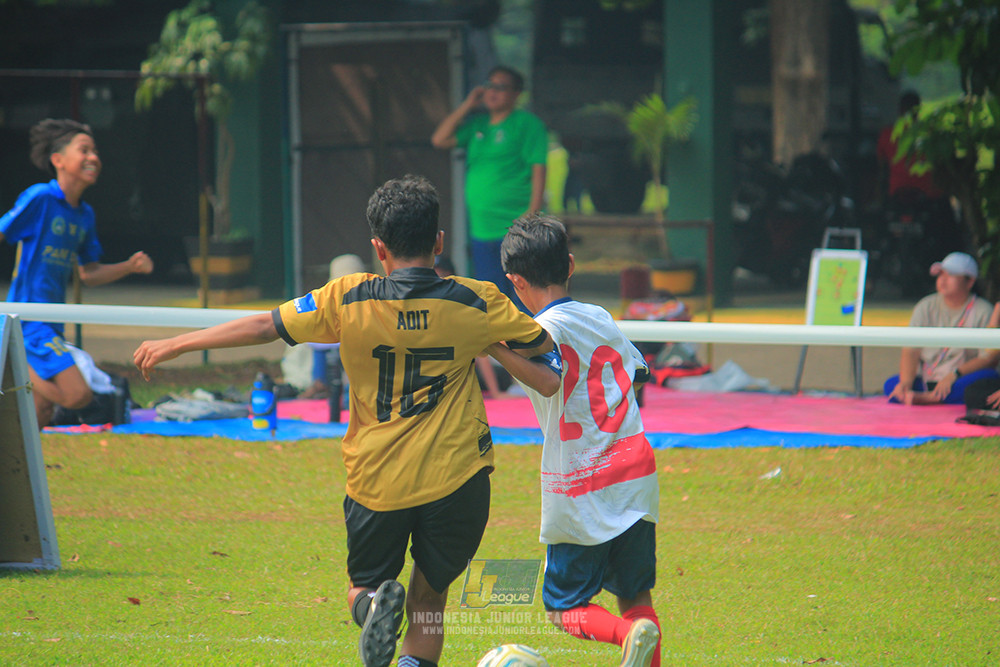ijl u12 270725 binna banua fc blue vs toyo haryono