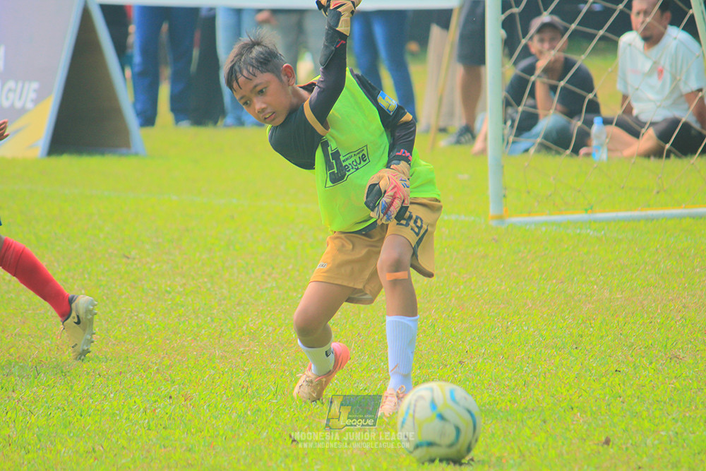 ijl u12 270725 binna banua fc blue vs toyo haryono