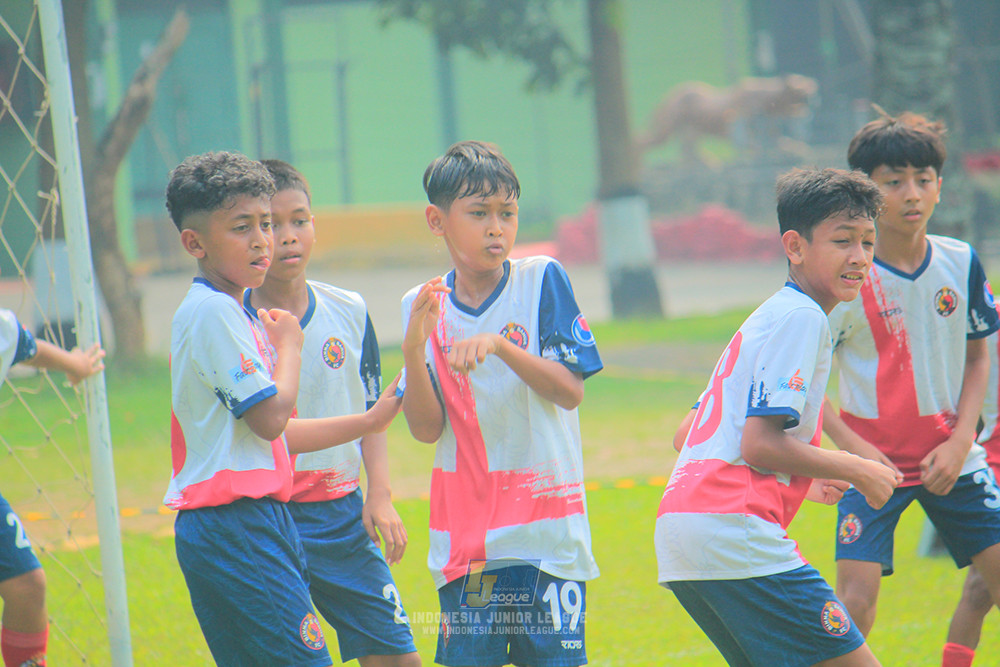 ijl u12 270725 binna banua fc blue vs toyo haryono