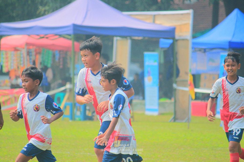 ijl u12 270725 binna banua fc blue vs toyo haryono