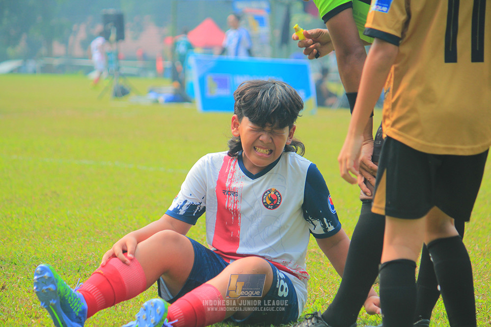 ijl u12 270725 binna banua fc blue vs toyo haryono