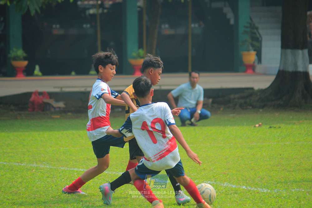 ijl u12 270725 binna banua fc blue vs toyo haryono