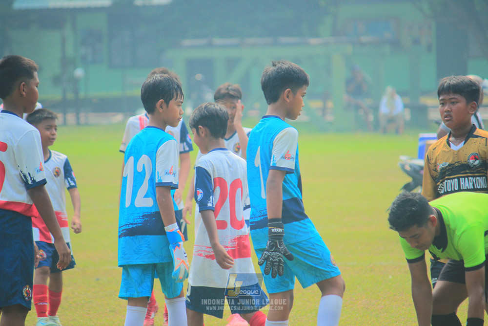 ijl u12 270725 binna banua fc blue vs toyo haryono
