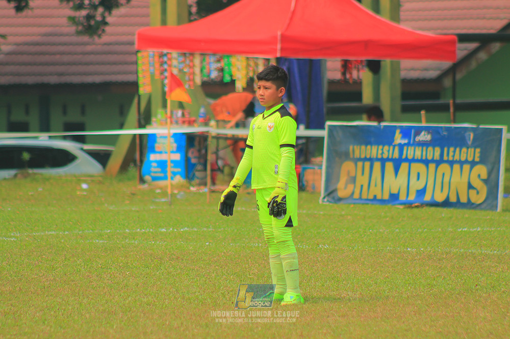 ijl u12 270725 binna banua fc red vs el zeds fc
