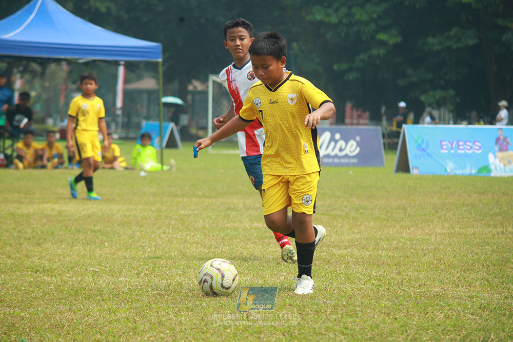 ijl u12 270725 binna banua fc red vs el zeds fc