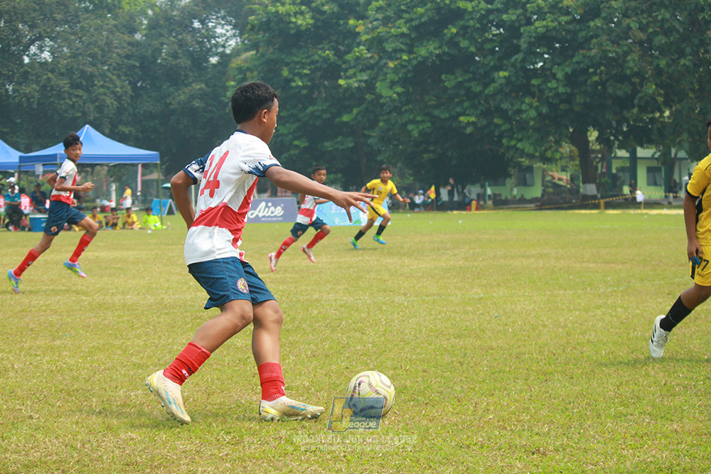 ijl u12 270725 binna banua fc red vs el zeds fc