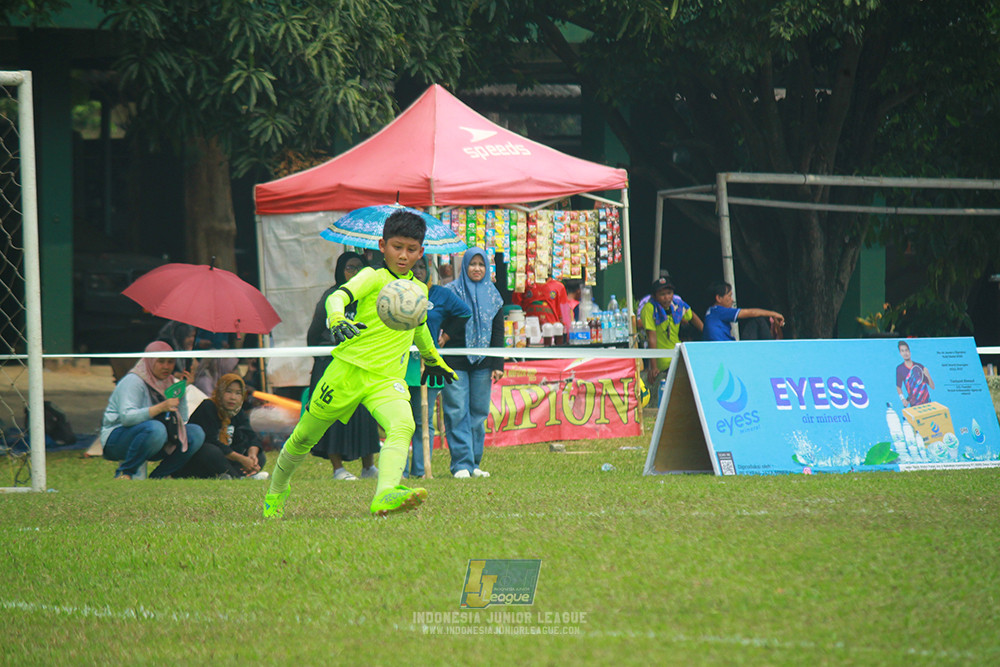 ijl u12 270725 binna banua fc red vs el zeds fc