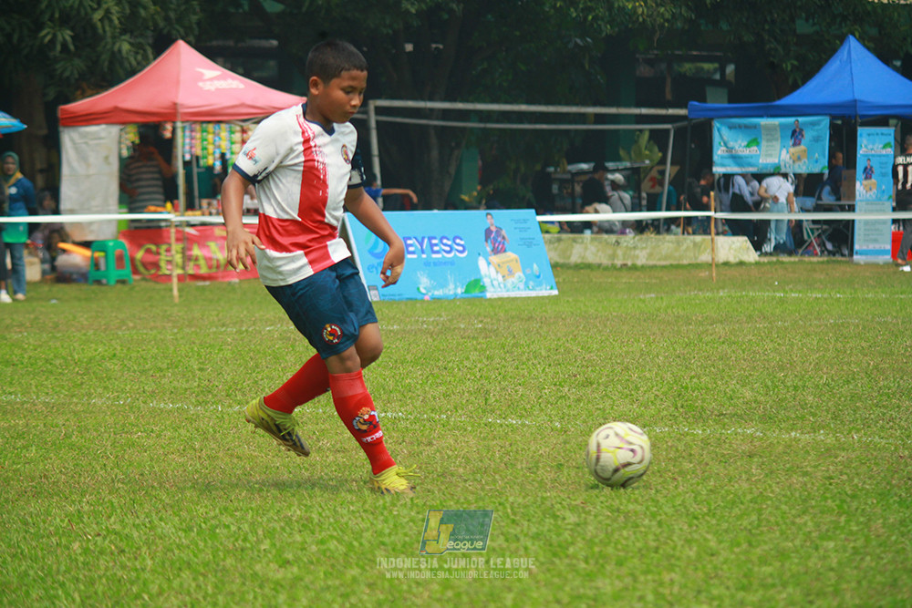 ijl u12 270725 binna banua fc red vs el zeds fc