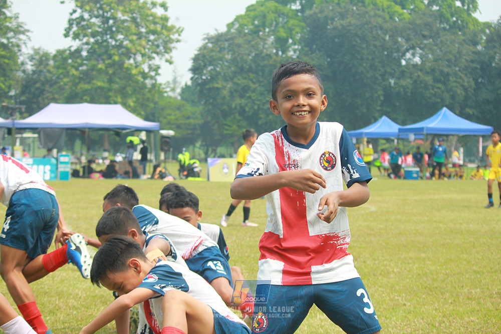 ijl u12 270725 binna banua fc red vs el zeds fc