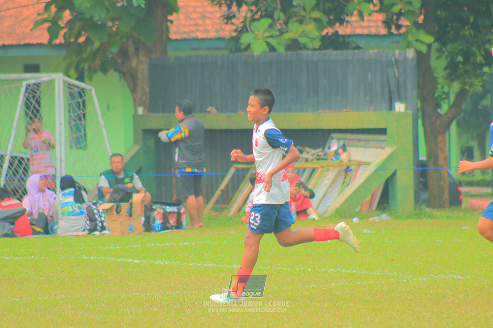 ijl u12 270725 binna banua fc red vs el zeds fc