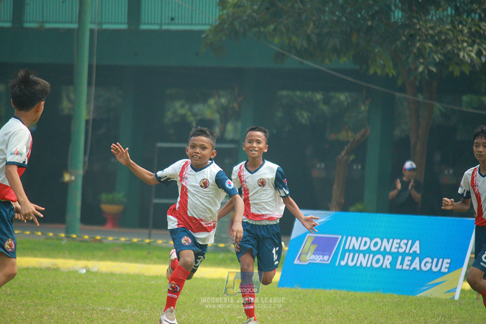 ijl u12 270725 binna banua fc red vs el zeds fc