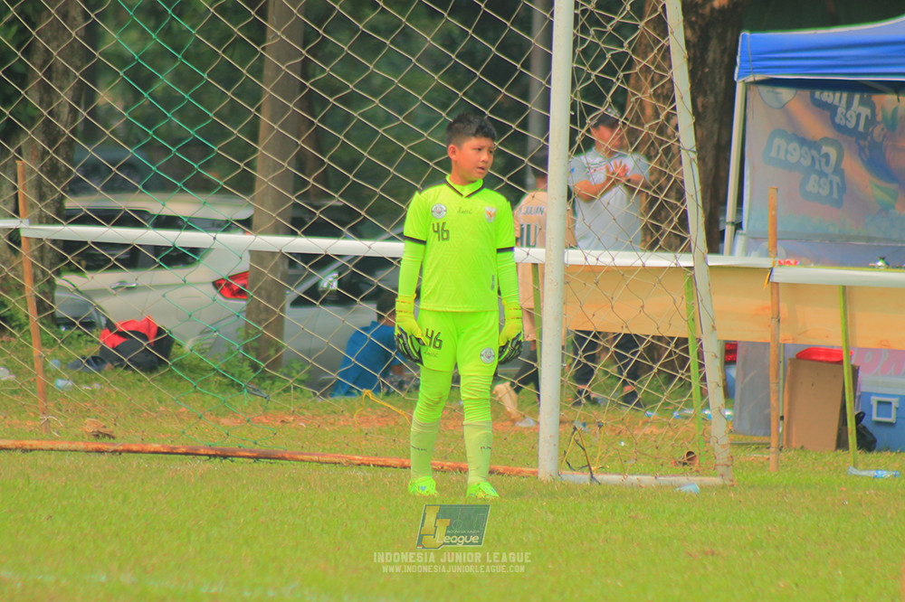 ijl u12 270725 binna banua fc red vs el zeds fc