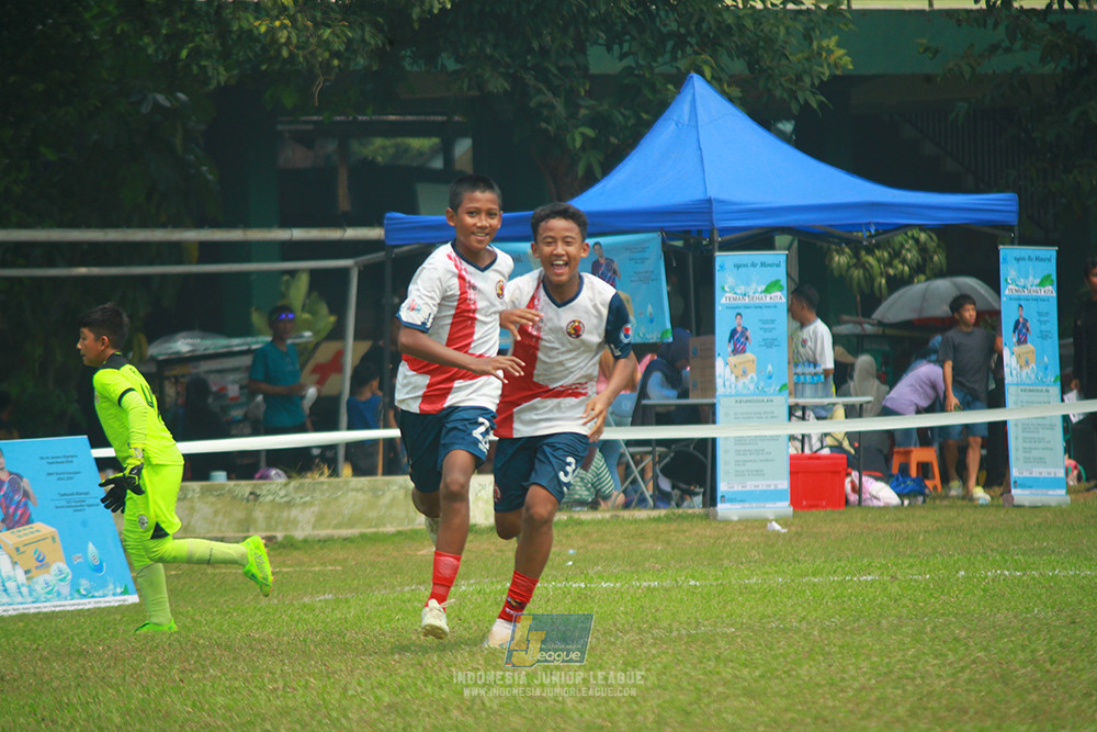 ijl u12 270725 binna banua fc red vs el zeds fc