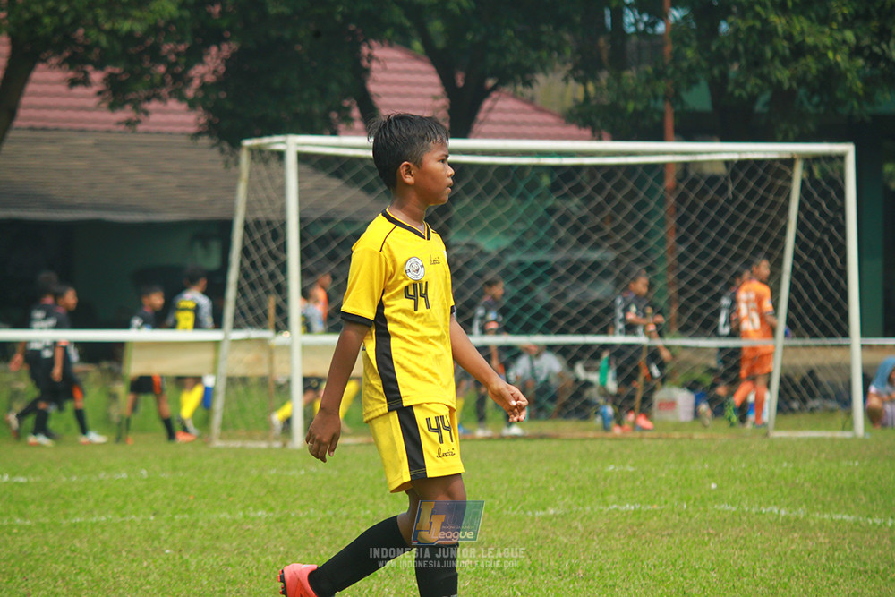 ijl u12 270725 binna banua fc red vs el zeds fc
