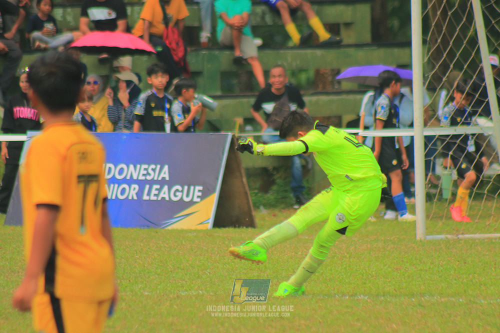 ijl u12 270725 binna banua fc red vs el zeds fc