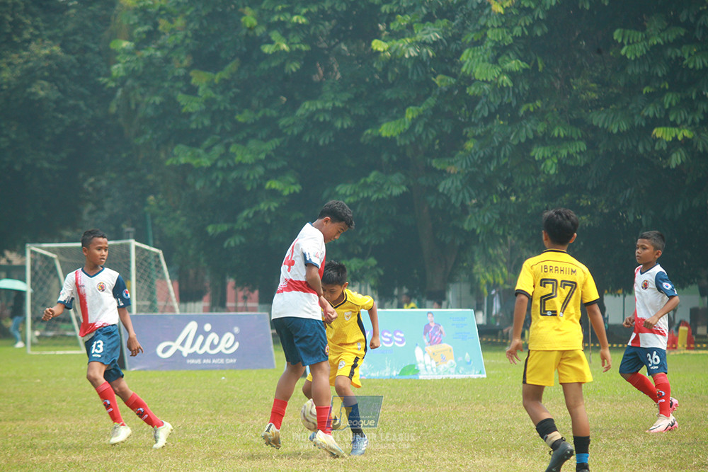 ijl u12 270725 binna banua fc red vs el zeds fc