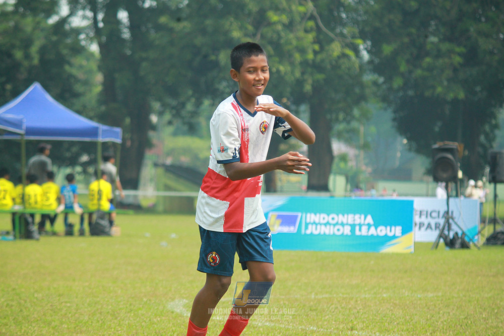 ijl u12 270725 binna banua fc red vs el zeds fc