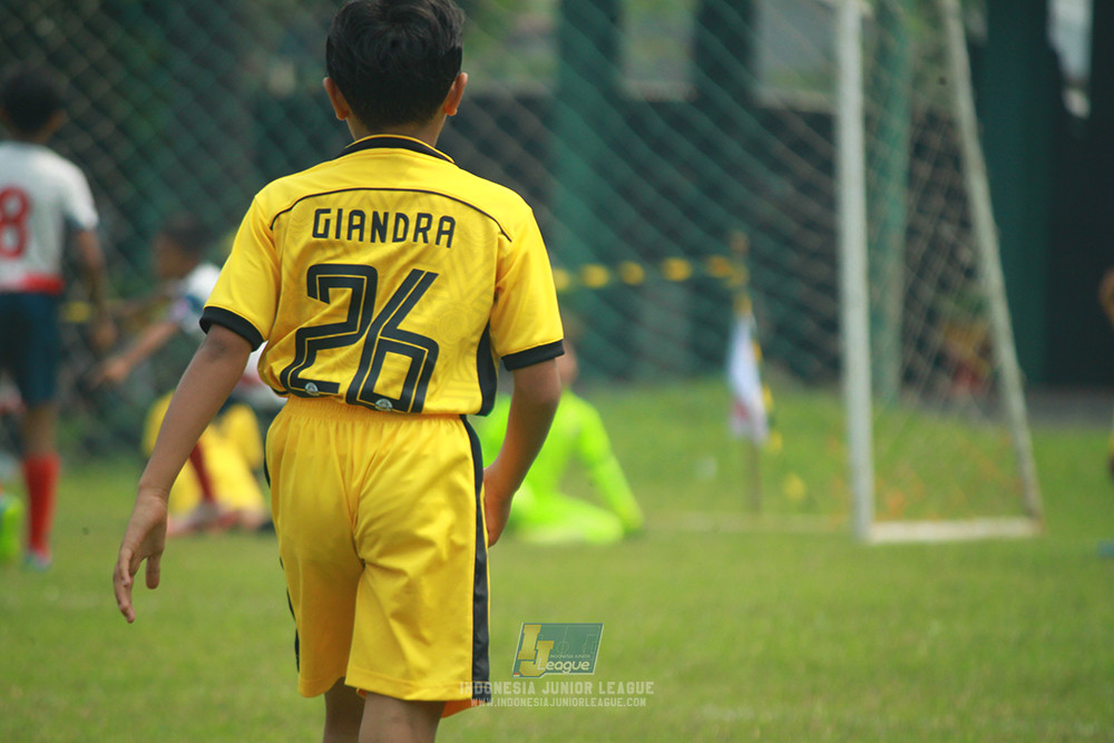 ijl u12 270725 binna banua fc red vs el zeds fc