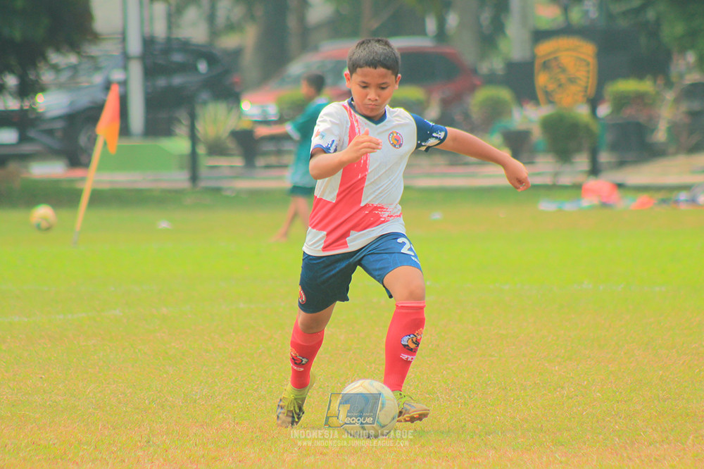 ijl u12 270725 binna banua fc red vs el zeds fc