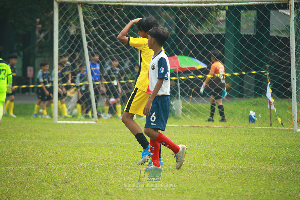 ijl u12 270725 binna banua fc red vs el zeds fc