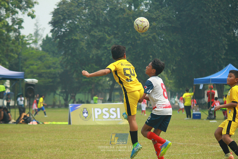 ijl u12 270725 binna banua fc red vs el zeds fc
