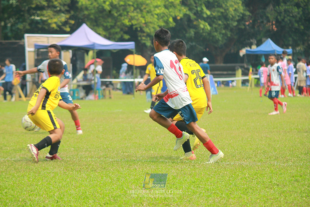 ijl u12 270725 binna banua fc red vs el zeds fc