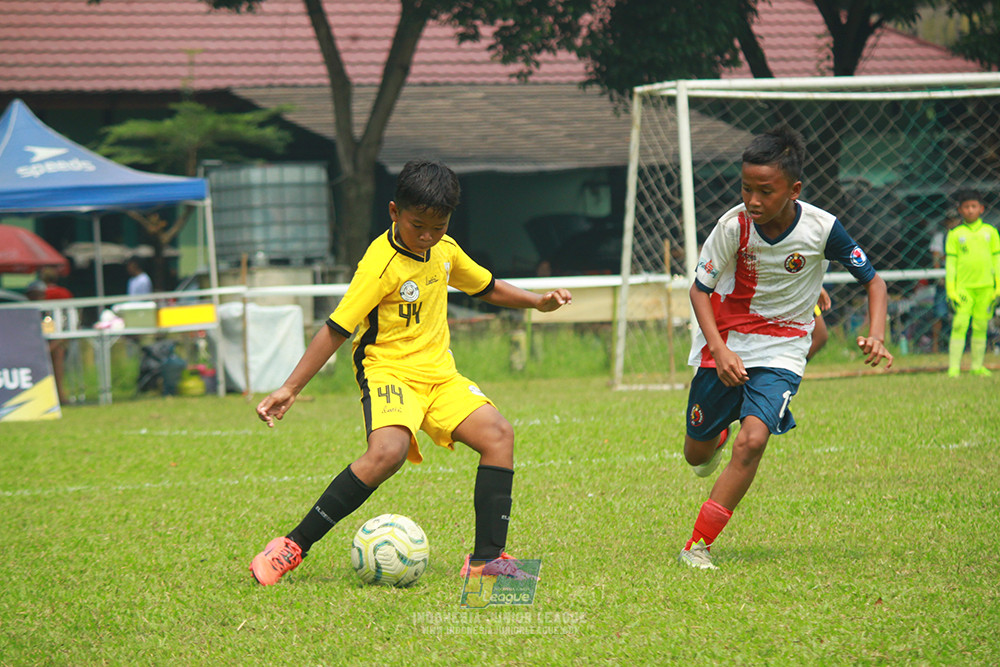 ijl u12 270725 binna banua fc red vs el zeds fc