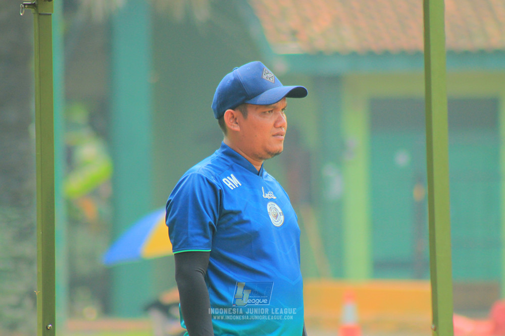 ijl u12 270725 binna banua fc red vs el zeds fc
