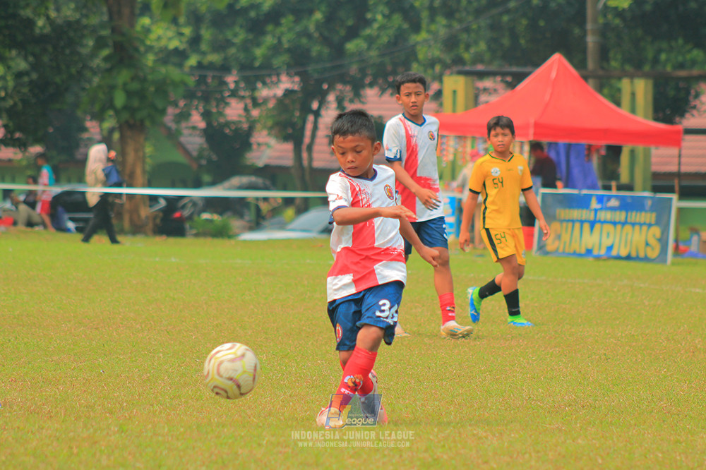 ijl u12 270725 binna banua fc red vs el zeds fc