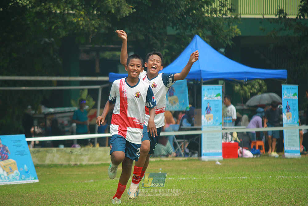 ijl u12 270725 binna banua fc red vs el zeds fc