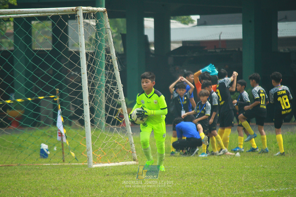 ijl u12 270725 binna banua fc red vs el zeds fc