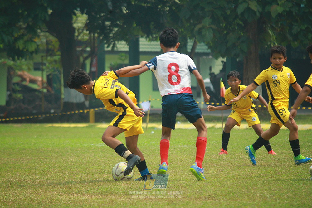 ijl u12 270725 binna banua fc red vs el zeds fc