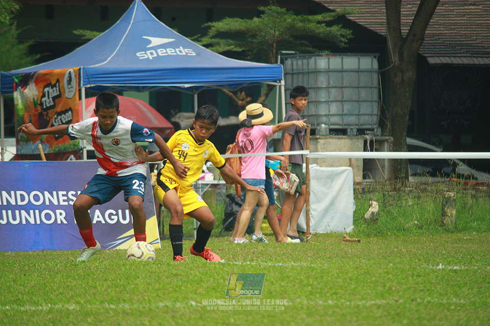ijl u12 270725 binna banua fc red vs el zeds fc