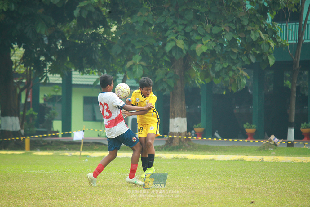 ijl u12 270725 binna banua fc red vs el zeds fc
