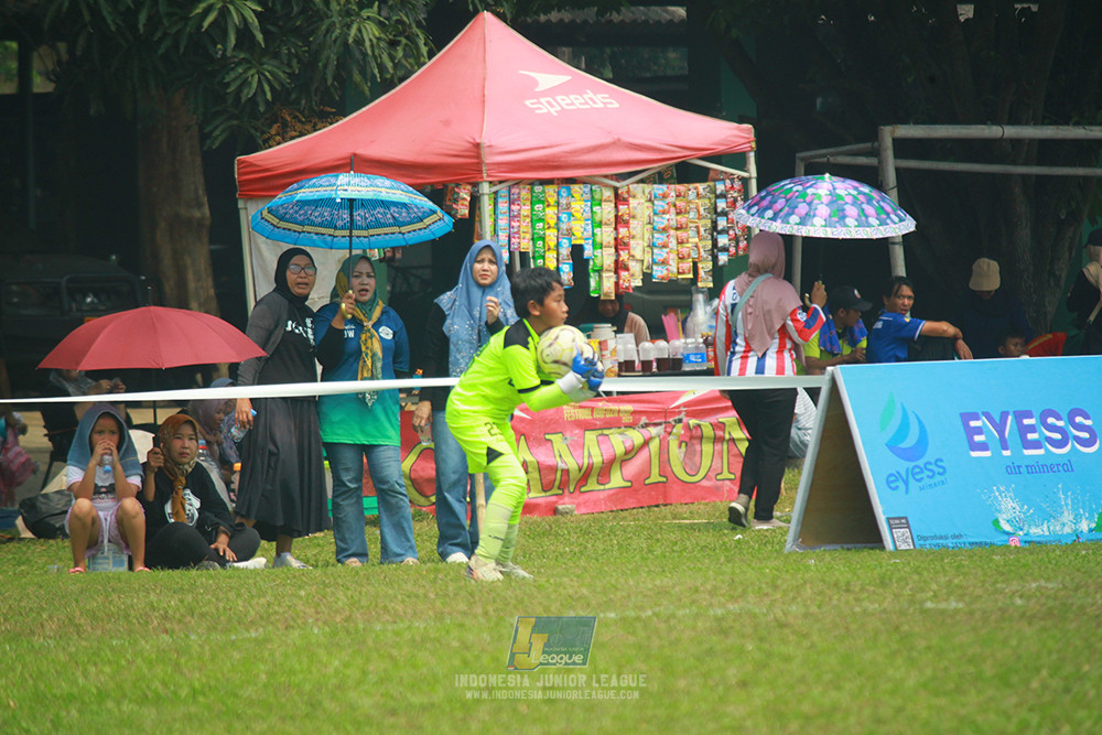 ijl u12 270725 binna banua fc red vs el zeds fc