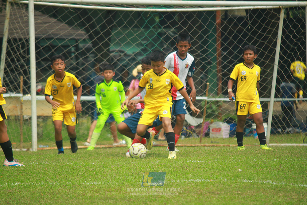 ijl u12 270725 binna banua fc red vs el zeds fc