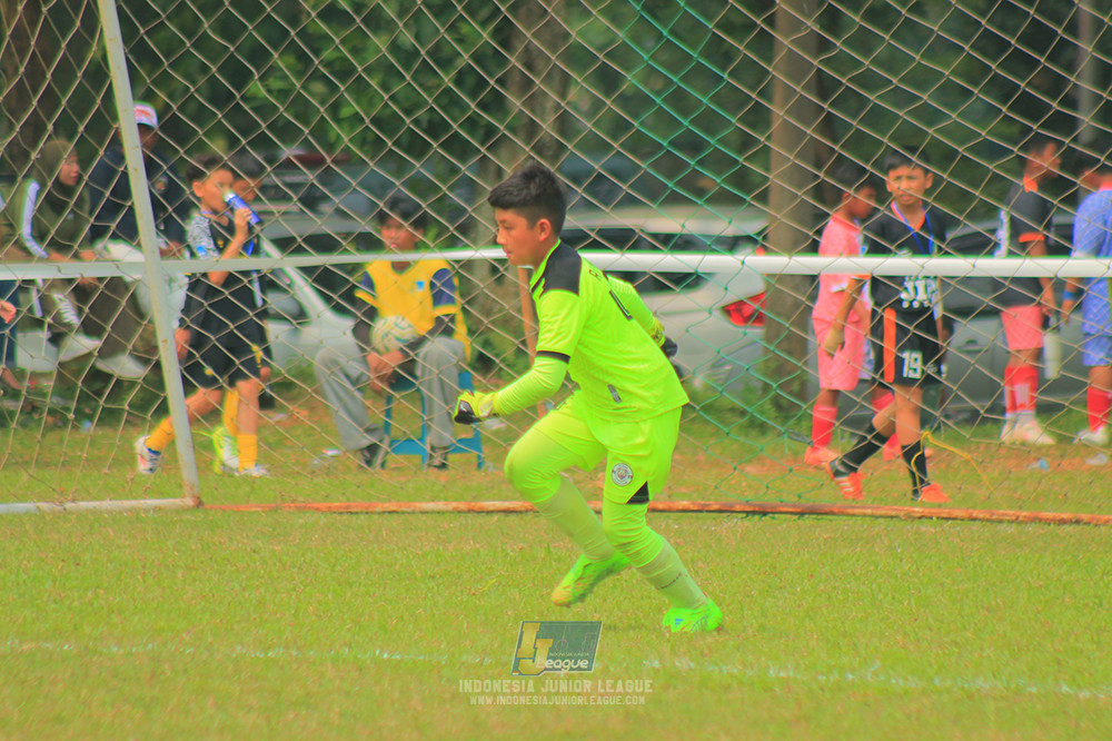ijl u12 270725 binna banua fc red vs el zeds fc
