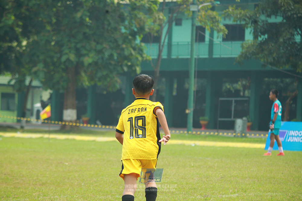 ijl u12 270725 binna banua fc red vs el zeds fc