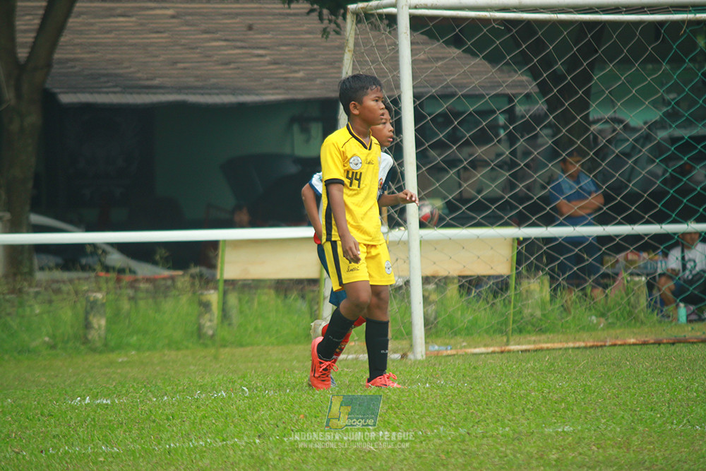 ijl u12 270725 binna banua fc red vs el zeds fc