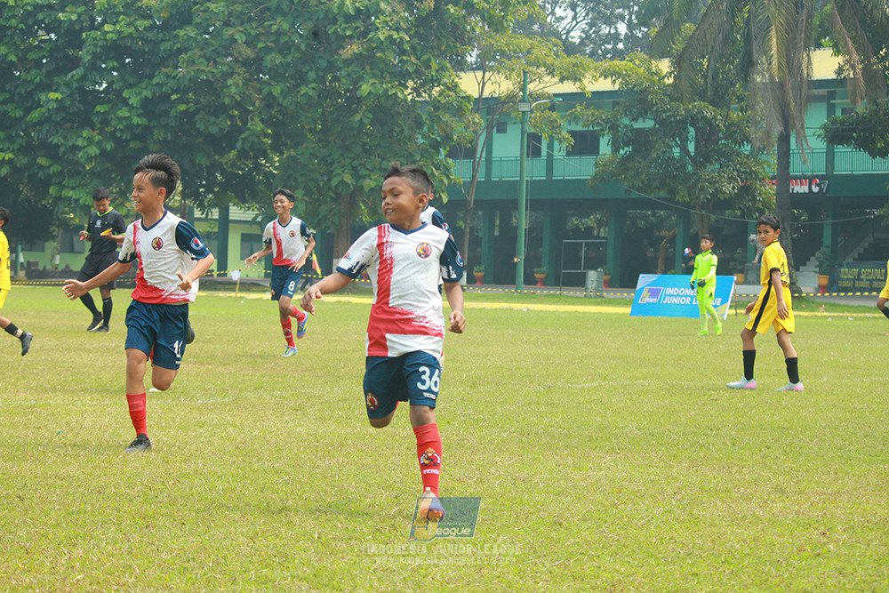 ijl u12 270725 binna banua fc red vs el zeds fc
