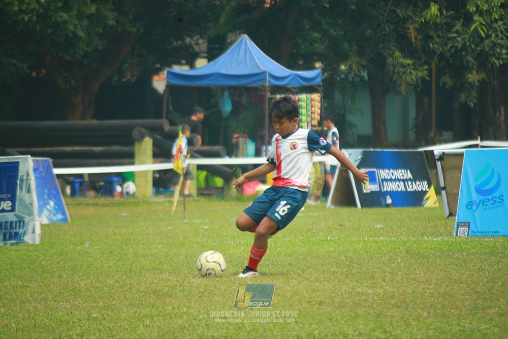 ijl u12 270725 binna banua fc red vs el zeds fc