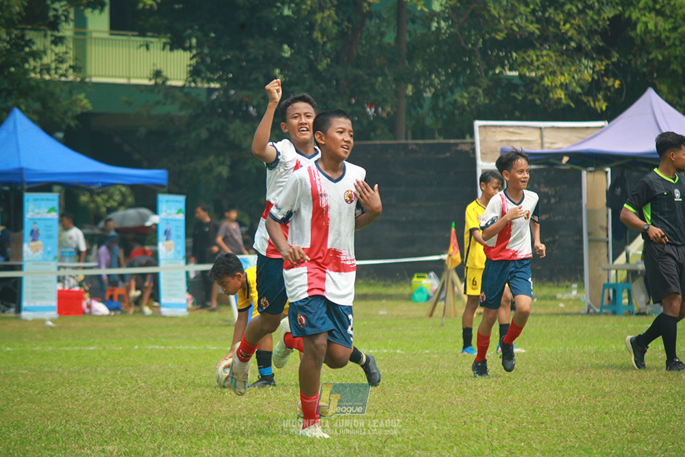 ijl u12 270725 binna banua fc red vs el zeds fc